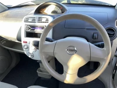 NISSAN OTTI