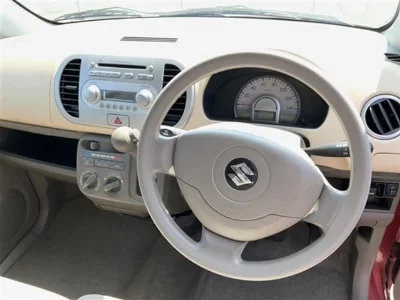 SUZUKI MRWAGON