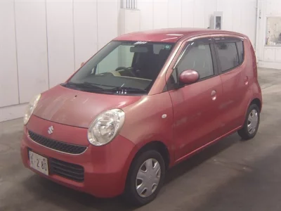 SUZUKI MRWAGON