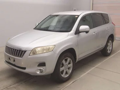 Toyota Vanguard