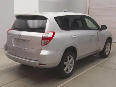 Toyota Vanguard