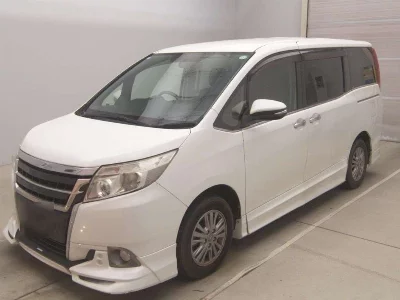 Toyota Esquire