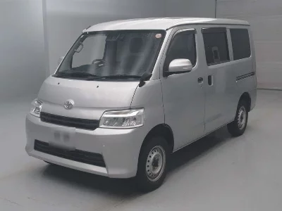 Toyota TownAce