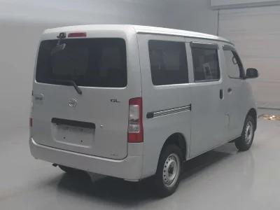 Toyota TownAce