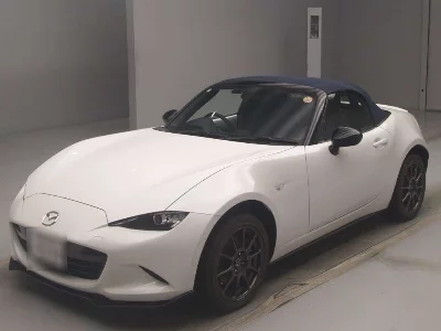 Mazda Roadster