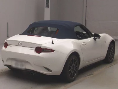 Mazda Roadster