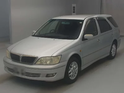 TOYOTA VISTA ARDEO