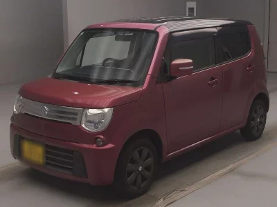 SUZUKI MRWAGON