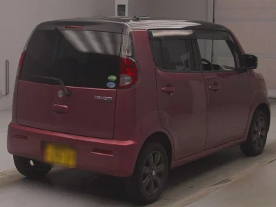 SUZUKI MRWAGON