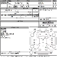 Toyota Mark X Zio