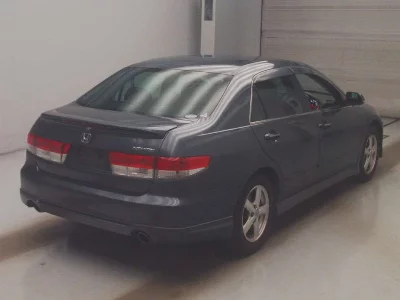 Honda INSPIRE