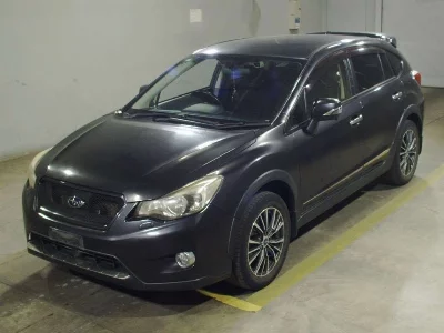 Subaru SUBARU XV