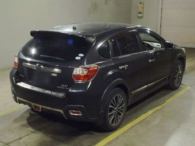 Subaru SUBARU XV