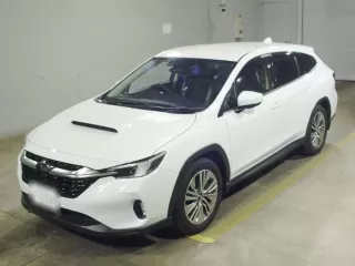 Subaru LEVORG LAYBAC