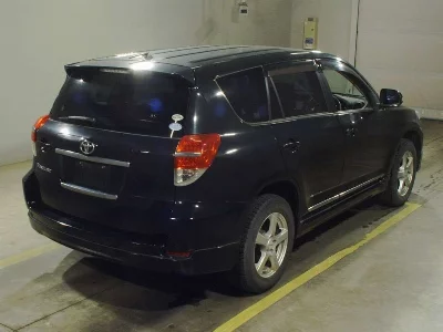 Toyota Vanguard