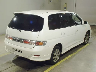 Toyota GAYA