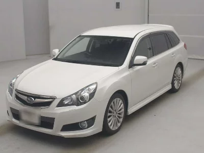 Subaru LEGACY TOURING WAGON