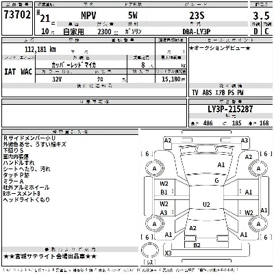 Mazda MPV