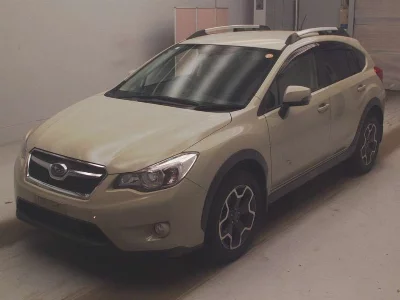 Subaru SUBARU XV