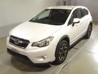 Subaru SUBARU XV