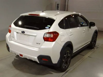 Subaru SUBARU XV