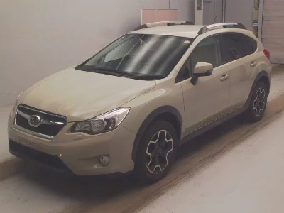 Subaru SUBARU XV