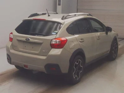 Subaru SUBARU XV