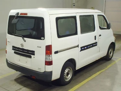 Toyota TownAce