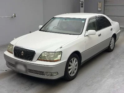 Toyota CROWN MAJESTA