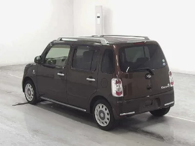 DAIHATSU MIRA COCOA