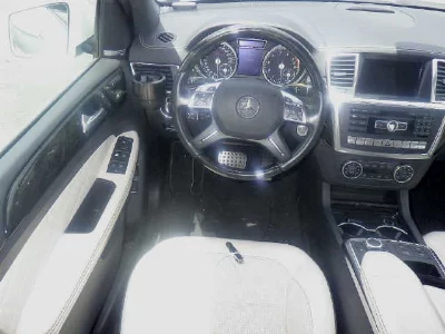 Mercedes-Benz GL