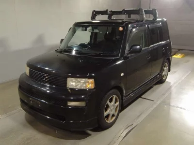 Toyota bB