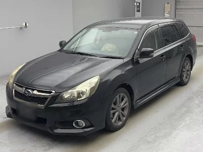 Subaru LEGACY TOURING WAGON