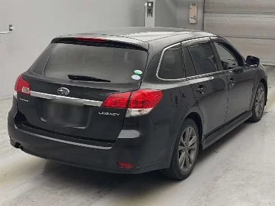 Subaru LEGACY TOURING WAGON
