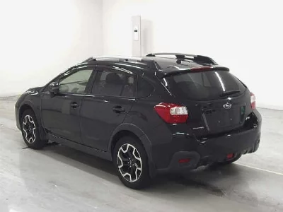 Subaru SUBARU XV