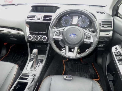 Subaru SUBARU XV