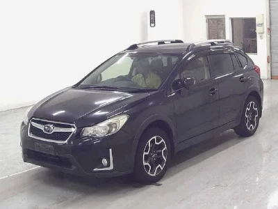 Subaru SUBARU XV