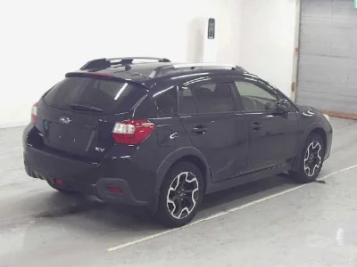 Subaru SUBARU XV