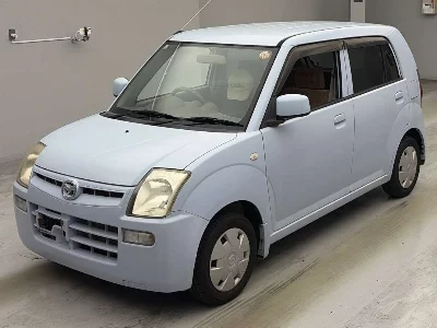 Mazda Carol