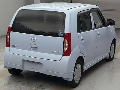 Mazda Carol