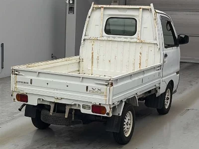 Mitsubishi MINICAB TRUCK