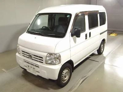Honda Acty