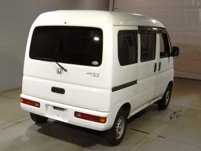 Honda Acty