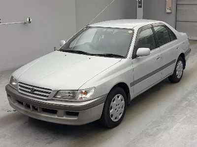 Toyota Corona Premio