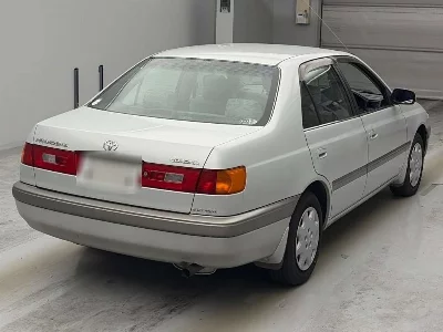 Toyota Corona Premio