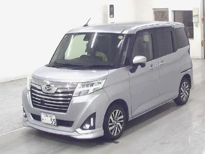 DAIHATSU THOR