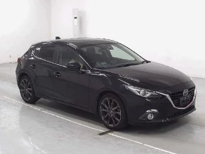 Mazda AXELA SPORT