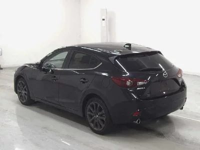 Mazda AXELA SPORT