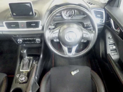 Mazda AXELA SPORT