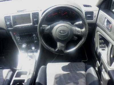 Subaru LEGACY TOURING WAGON